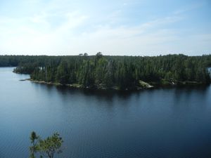 Sturgeon Lake