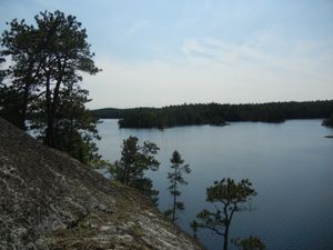 Sturgeon Lake