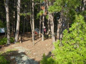 Campsite R9