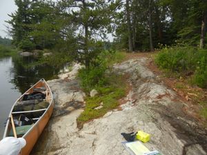 Campsite 11R