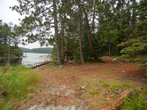 Campsite 11R