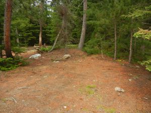 Campsite 11R