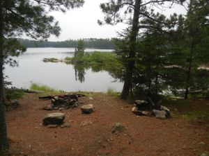 Campsite 11R