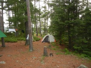 Campsite 357