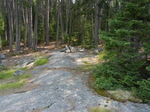 Campsite YM