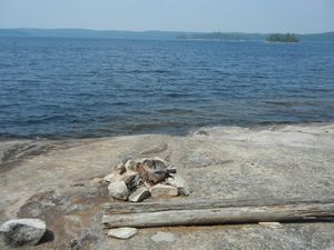 Campsite YM