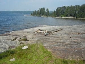 Campsite YM