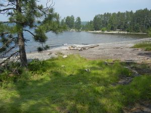 Campsite YM