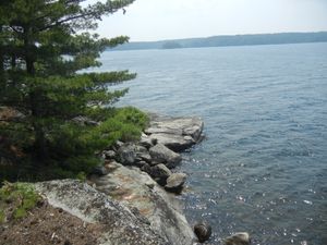 Campsite 671