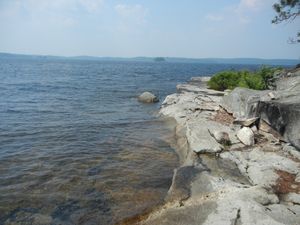 Campsite 671