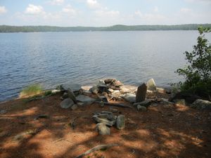 Campsite 670