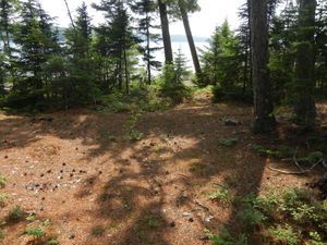 Campsite 670