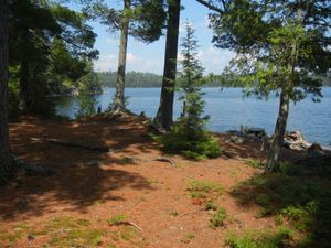 Campsite 670