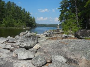 Campsite 670