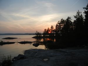 Campsite YG