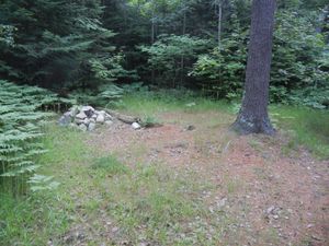 Campsite YU