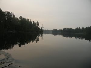 Nym Lake