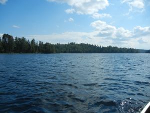 Beaverhouse Lake