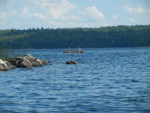 Beaverhouse Lake