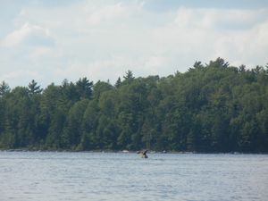 Beaverhouse Lake