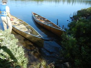 Rouge Portage