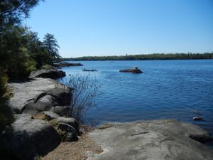 Campsite 1711