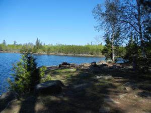 Campsite 2135