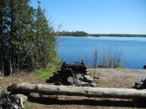 Campsite 1713