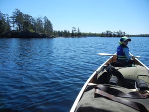 Gabbro Lake