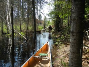 Silaca-Coxey Portage