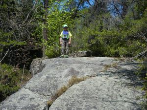 Turtle Lake Portage