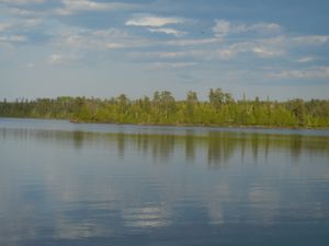 View of Lake