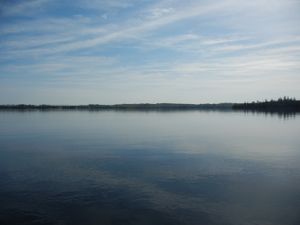 Bald Eagle Lake