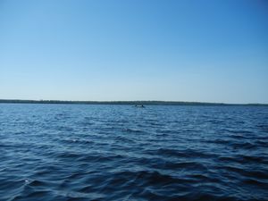 Sturgeon Lake