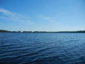 Sturgeon Lake