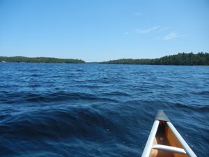 Sturgeon Lake