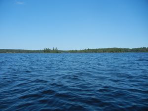 Sturgeon Lake