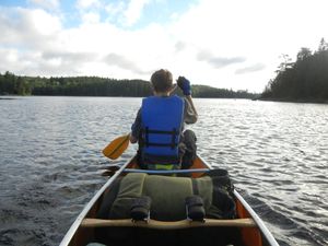 Sturgeon Narrows