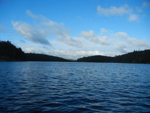 Sturgeon Lake