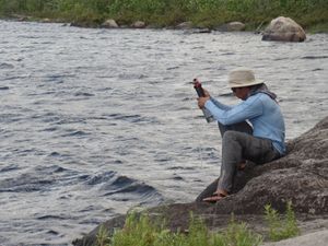 Filtering Water