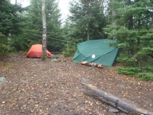 Campsite 924