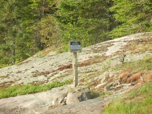 BWCA Border