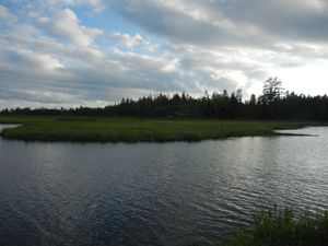 Portage #458
