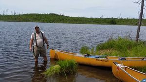 West Round Lake