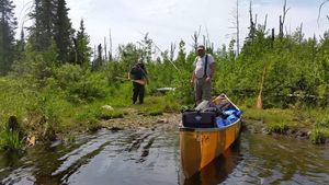 Portage #687
