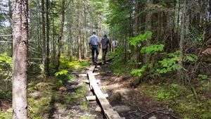 Portage #687