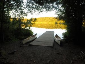 Magnetawan Put-In