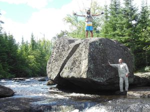 "The Rock"