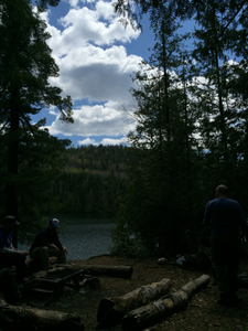 682 campsite