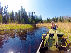 Frost River